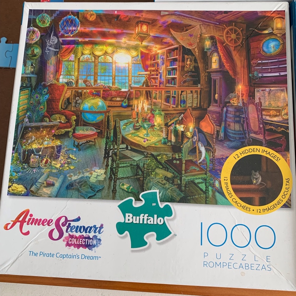 Puzzles